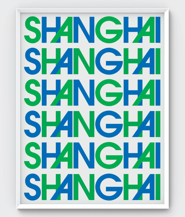 Shanghai 1