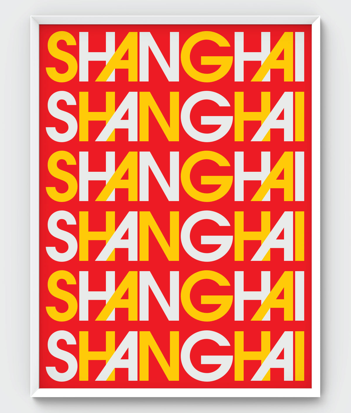 Shanghai 2 image 1