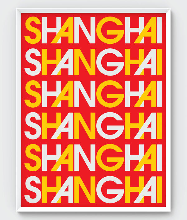 Shanghai 2