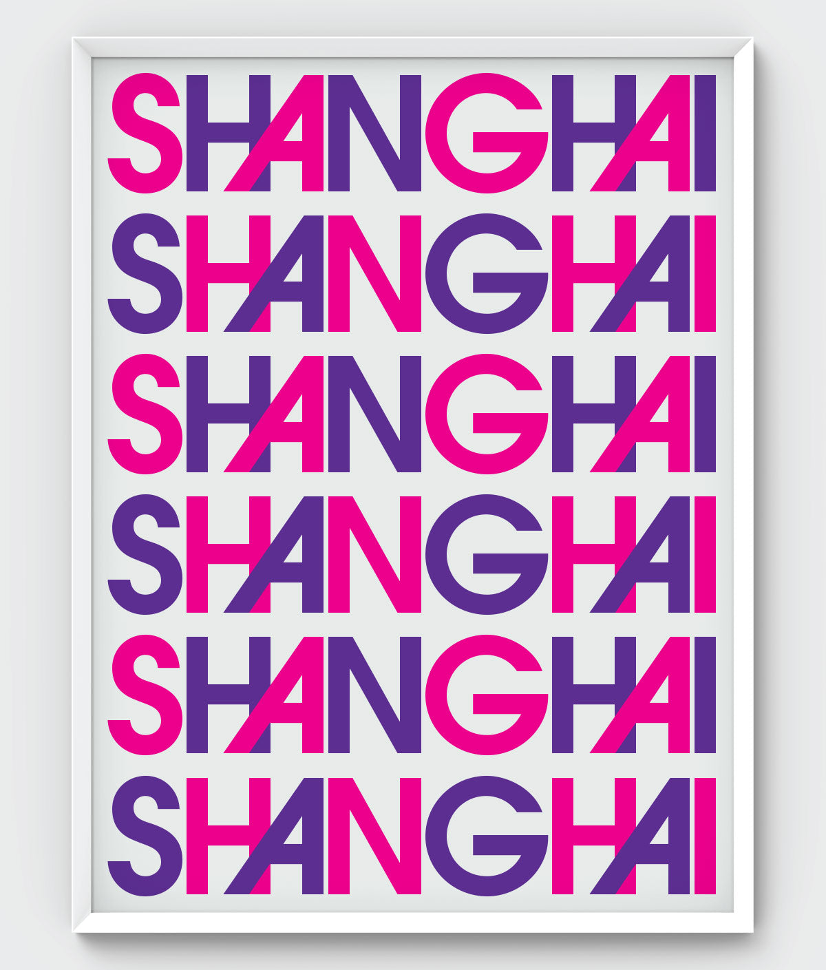 Shanghai 3 image 1