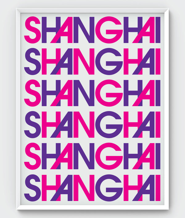 Shanghai 3