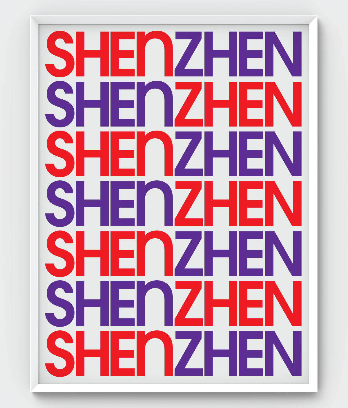 Shenzhen 1 image 1