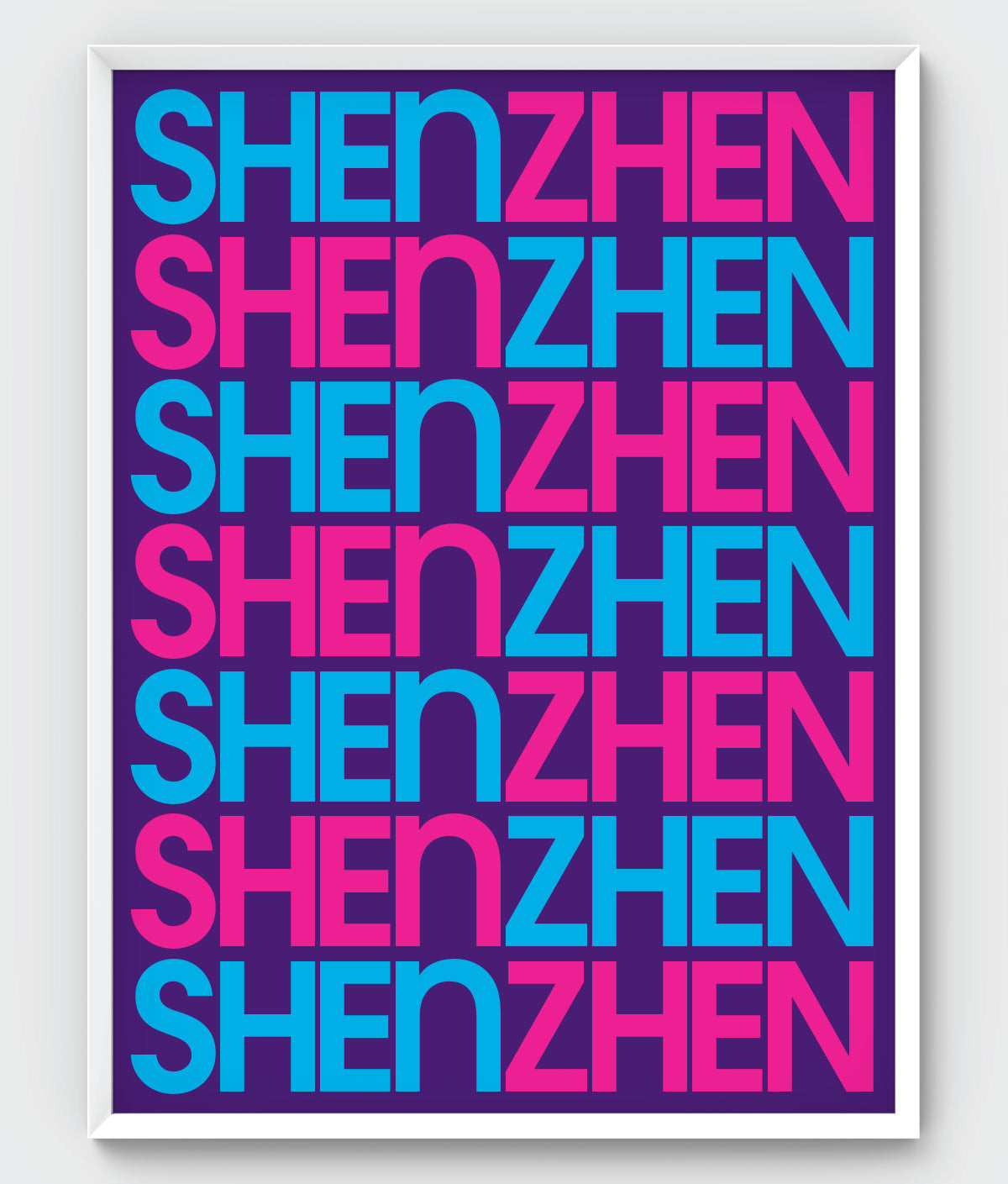 Shenzhen 2 image 1