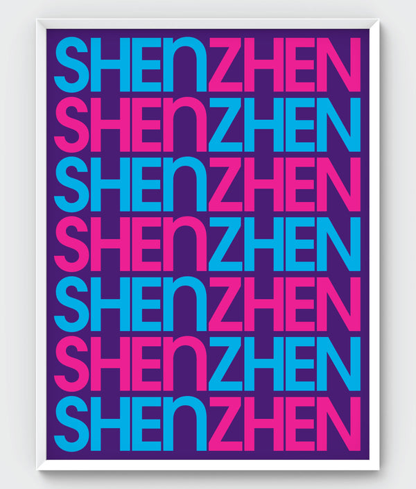 Shenzhen 2