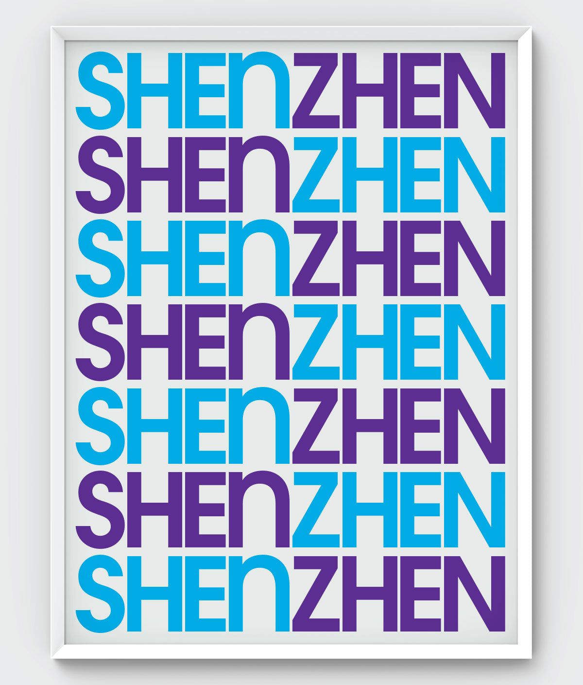 Shenzhen 3 image 1