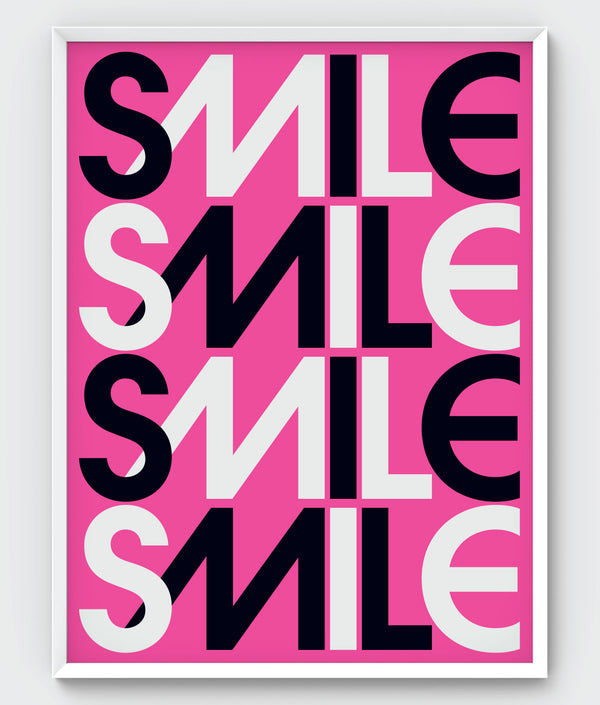 Smile 1
