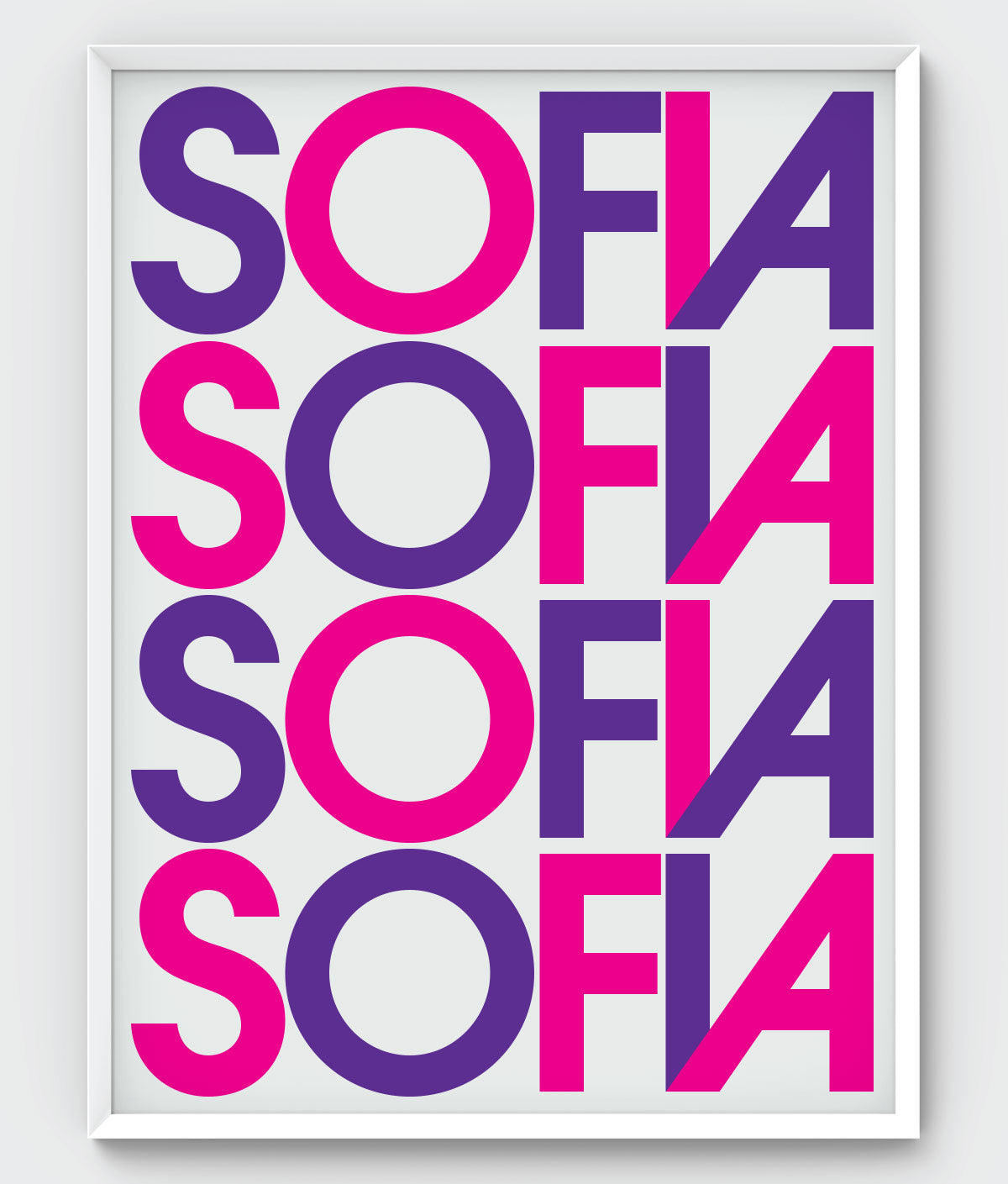 Sofia 1 image 1