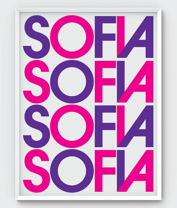 Sofia 1
