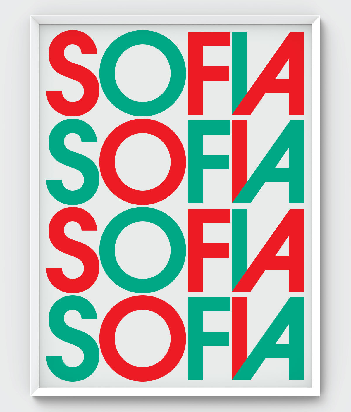 Sofia 3 image 1