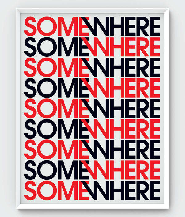 Somewhere 2