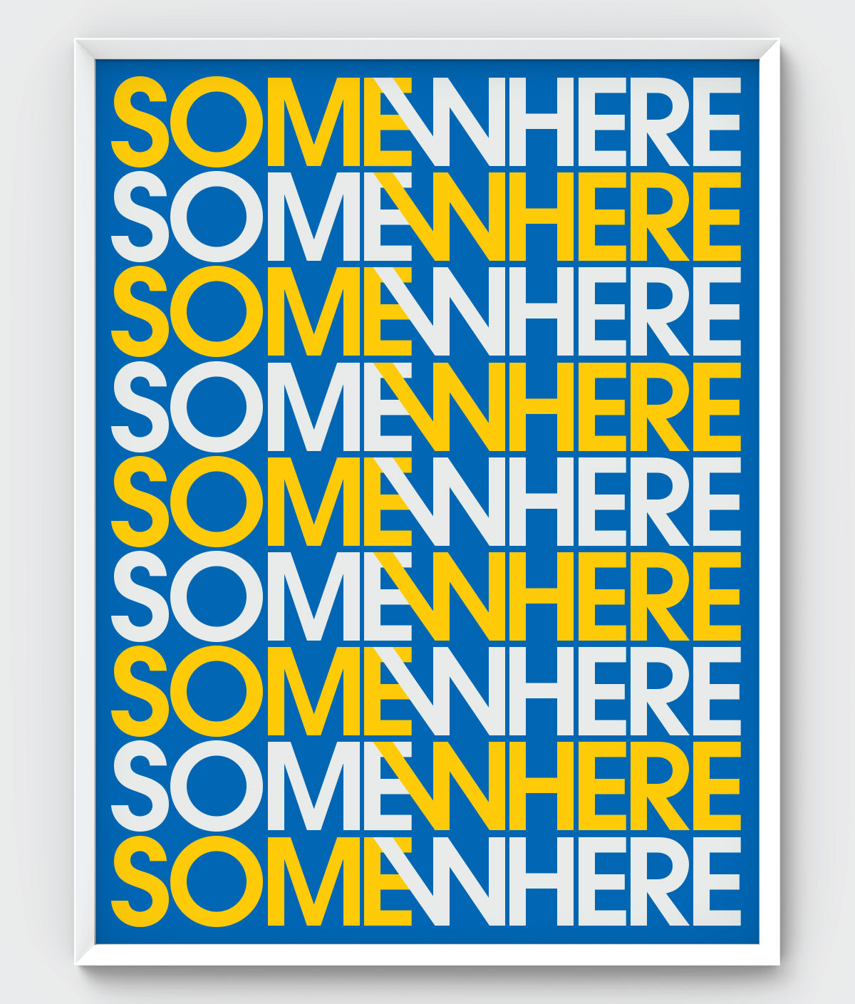 Somewhere 3 image 1