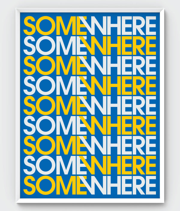 Somewhere 3