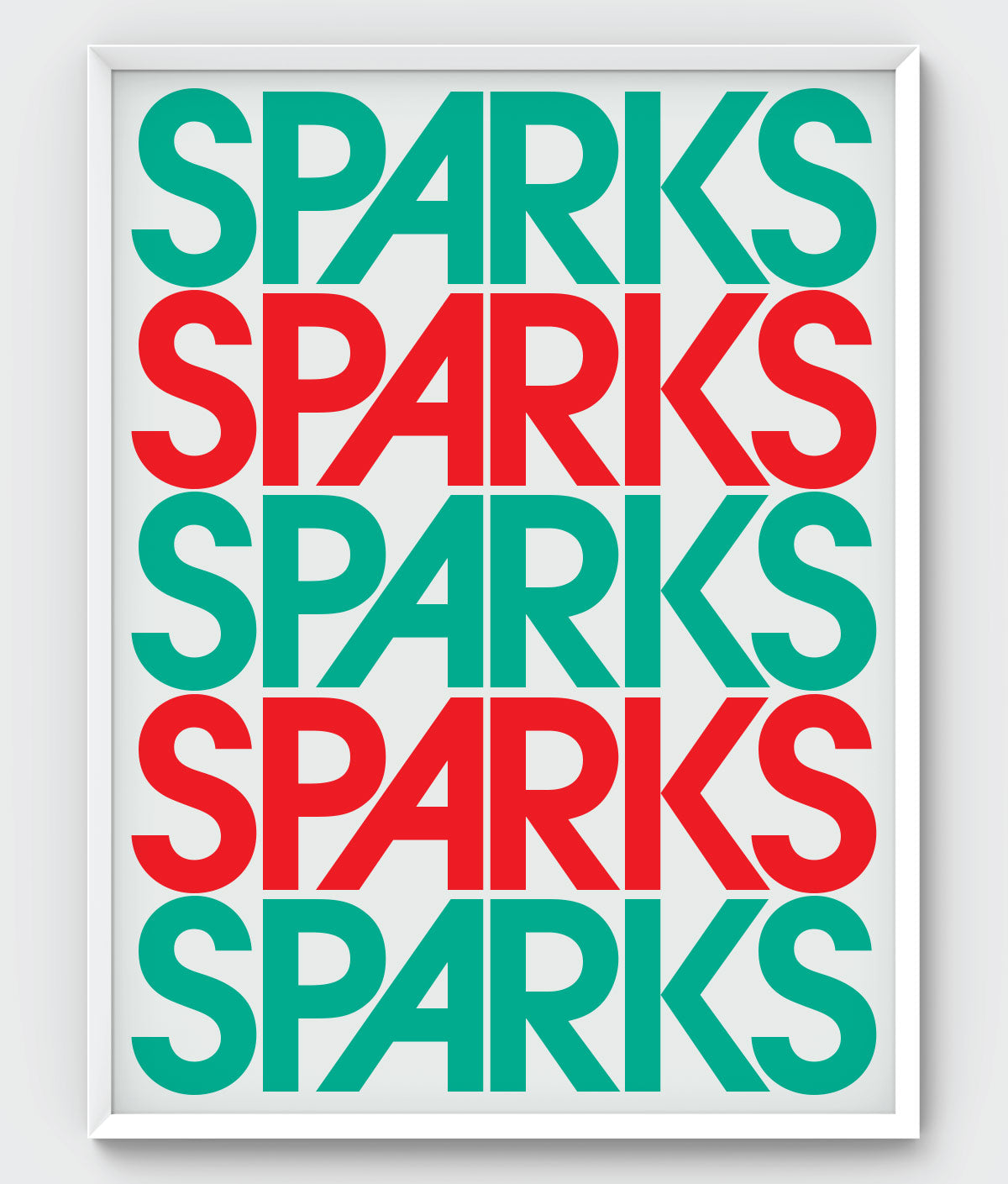 Sparks 1 image 1