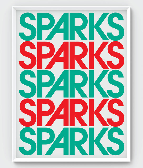 Sparks 1