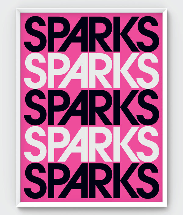 Sparks 2