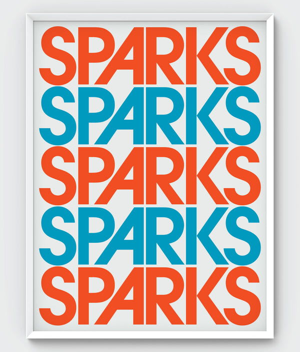 Sparks 3