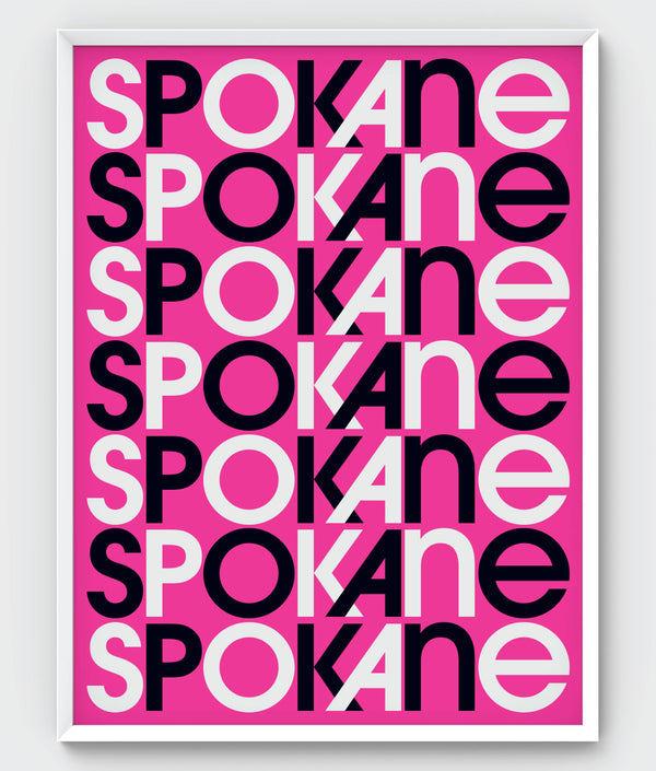 Spokane 1