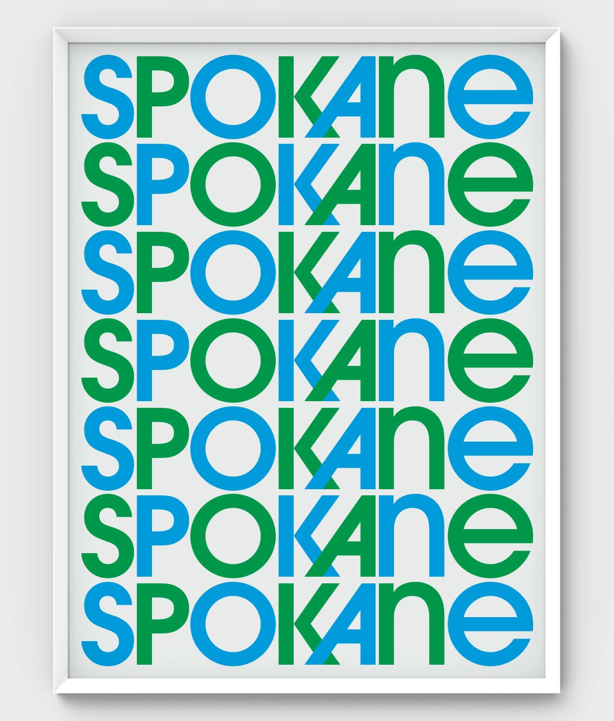 Spokane 2 image 1