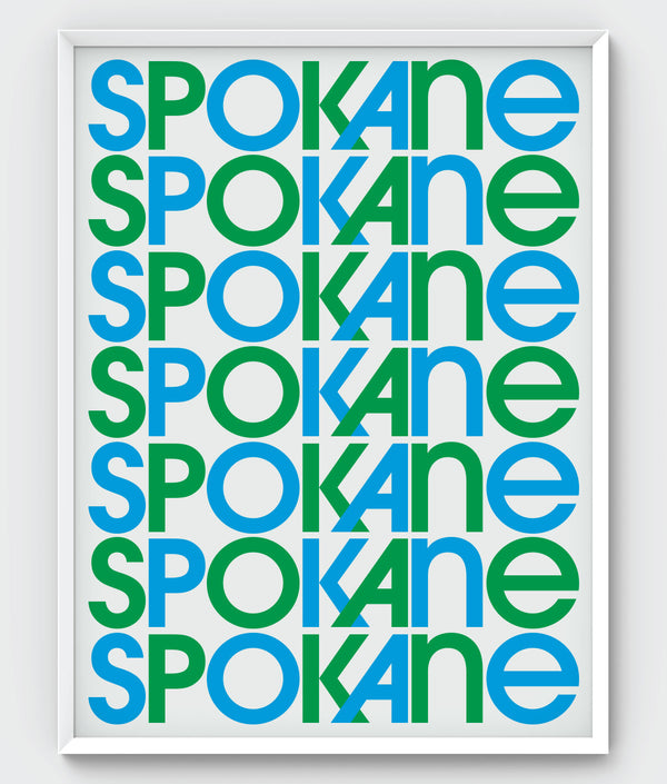Spokane 2
