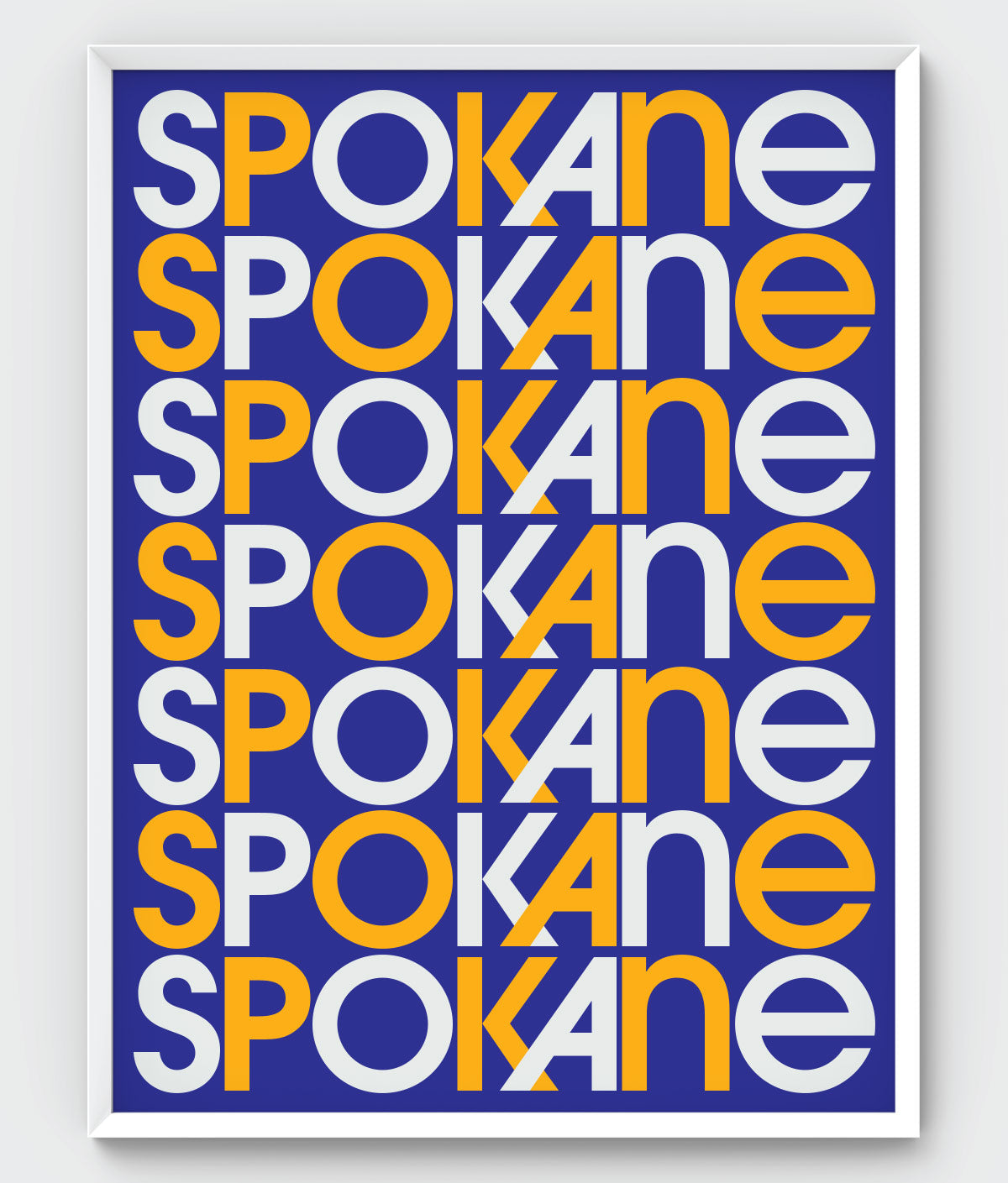 Spokane 3 image 1