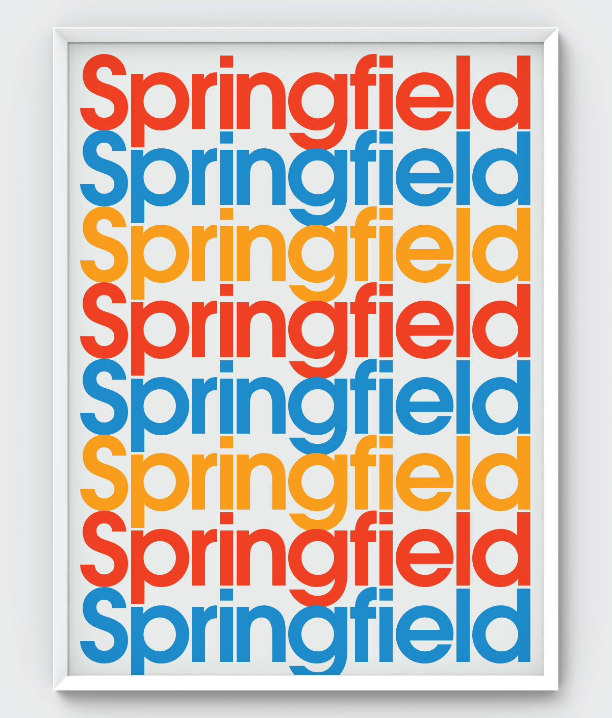 Springfield 1 image 1