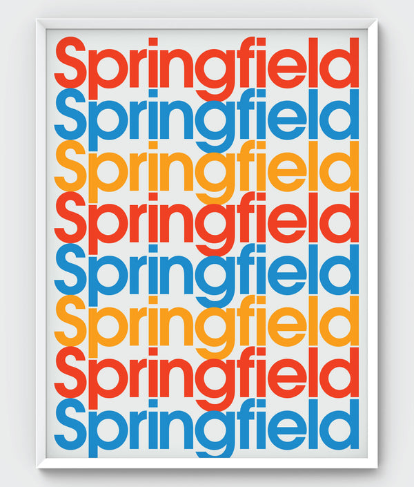 Springfield 1