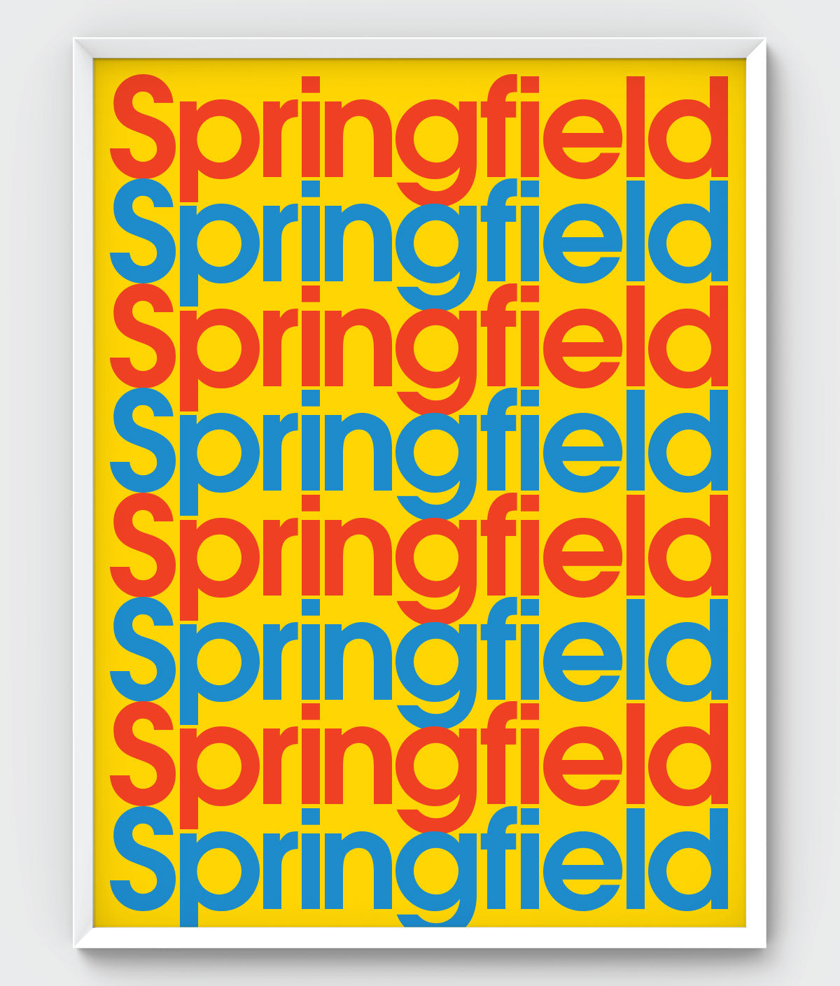 Springfield 2 image 1