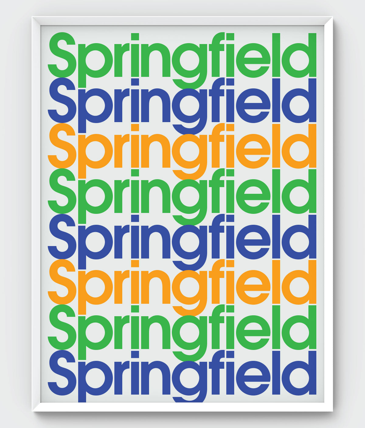 Springfield 3 image 1