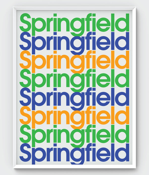 Springfield 3