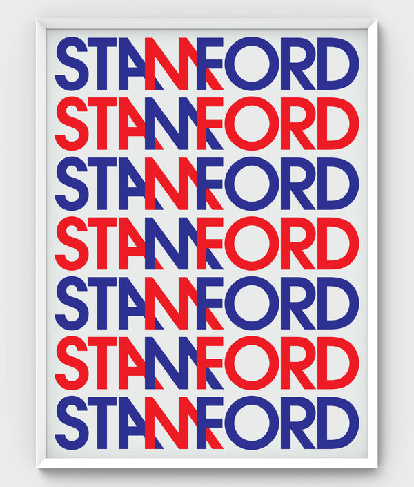 Stamford 1