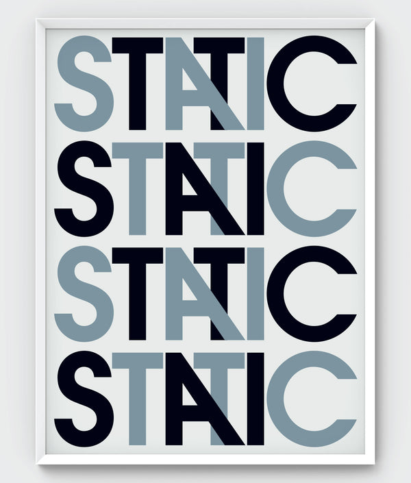 Static 1