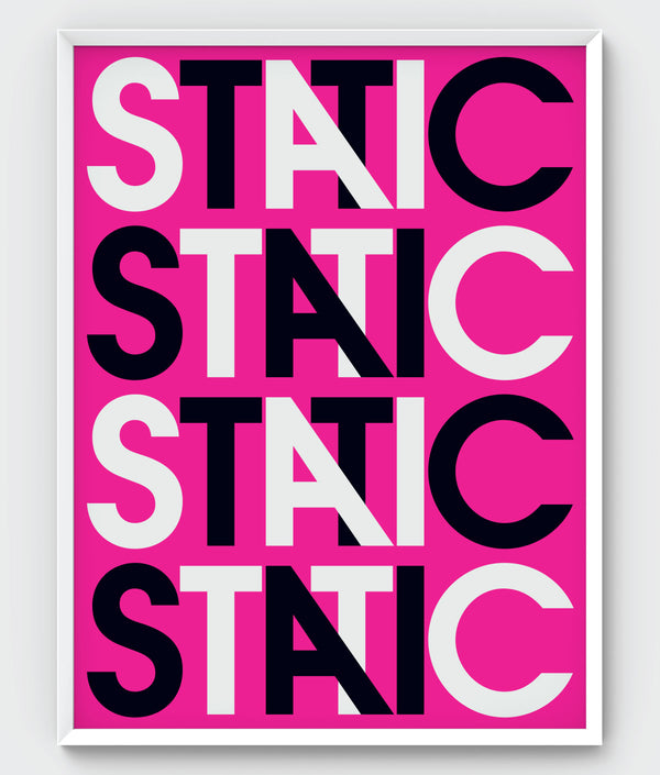 Static 2