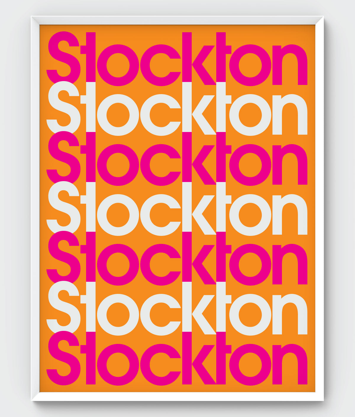 Stockton 2 image 1
