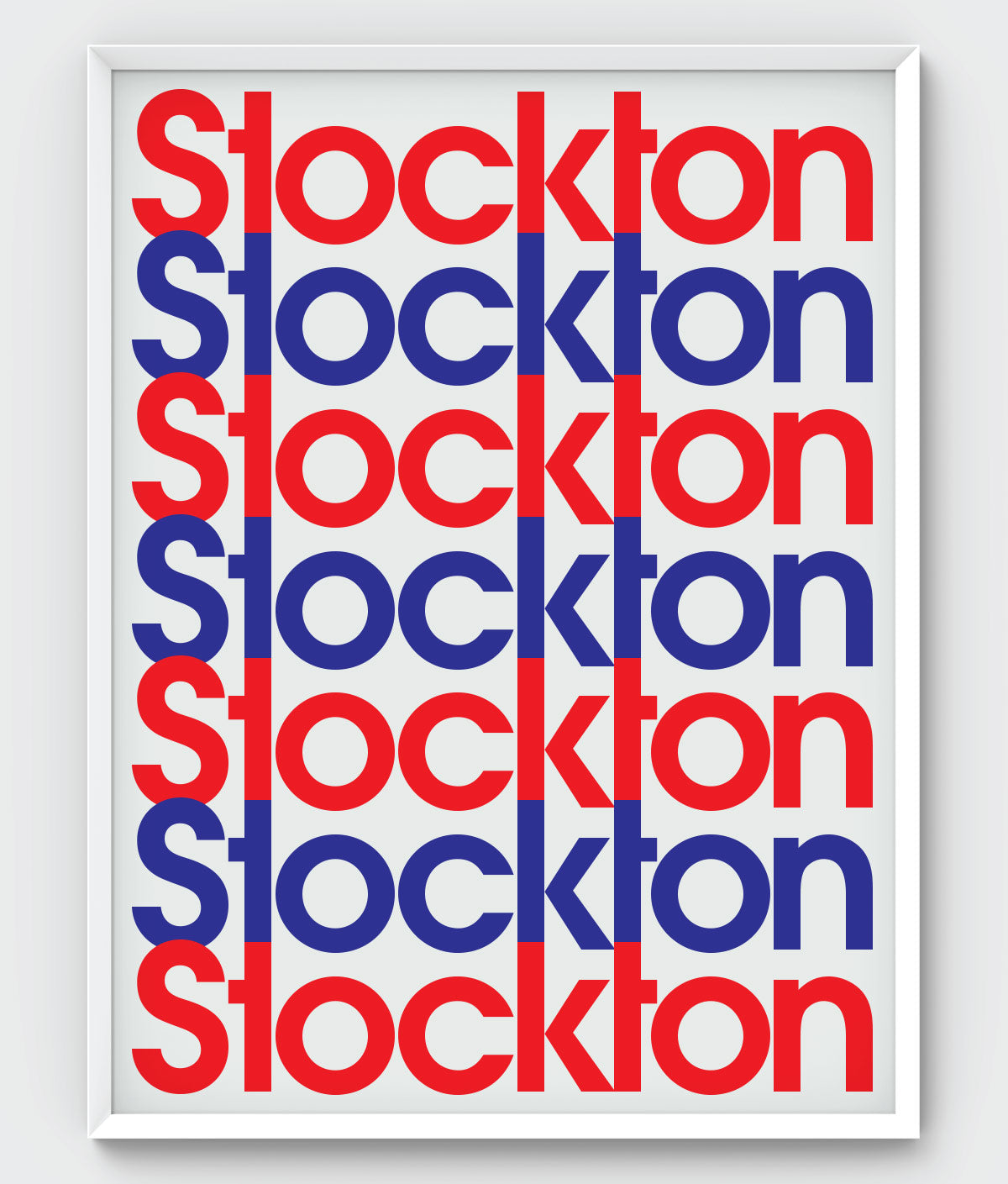 Stockton 3 image 1