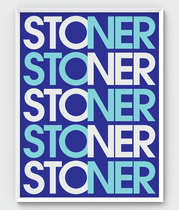 Stoner 1