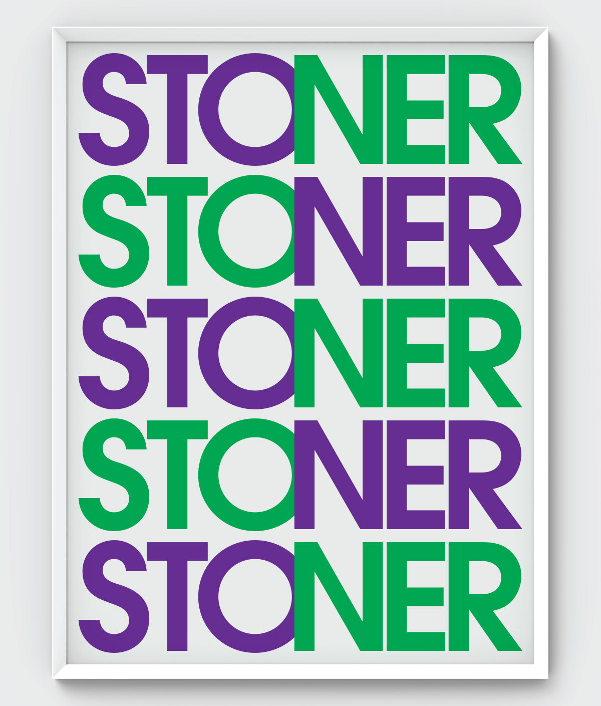 Stoner 2 image 1