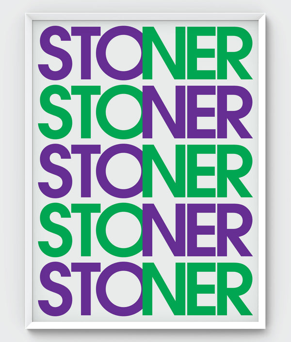 Stoner 2