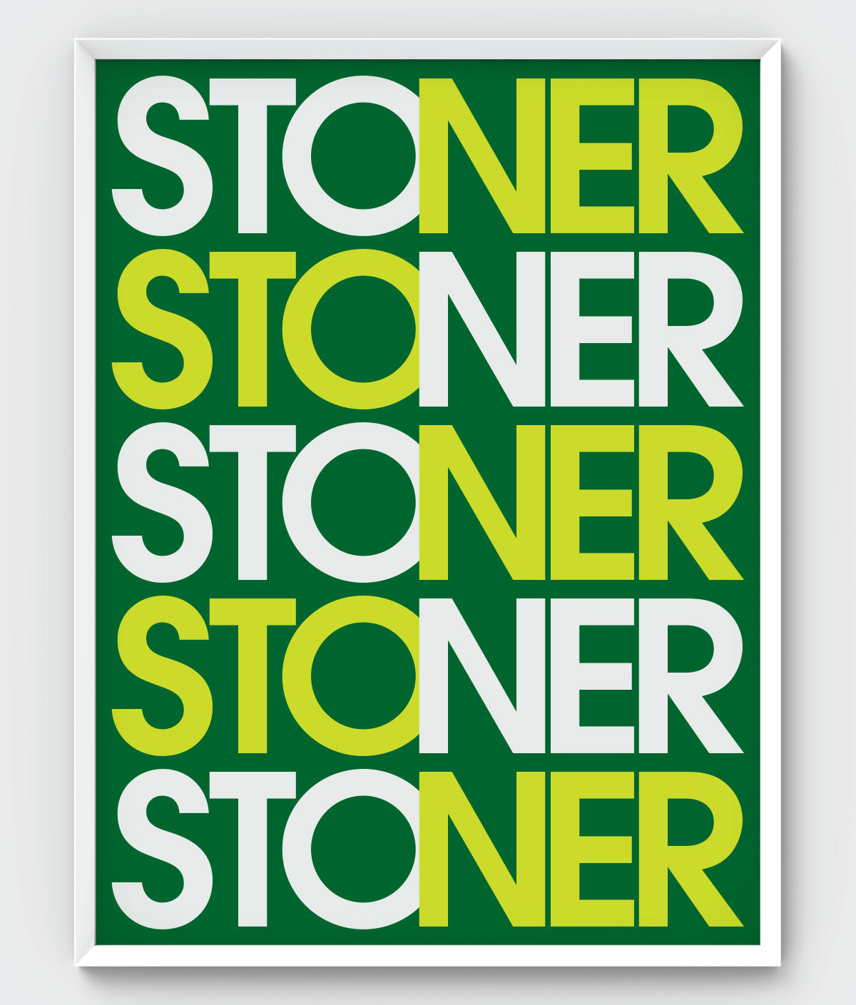Stoner 3 image 1