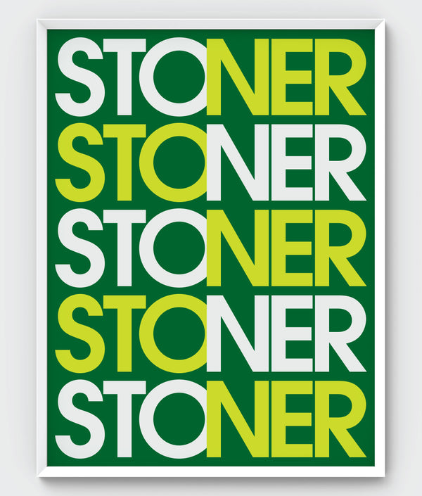 Stoner 3