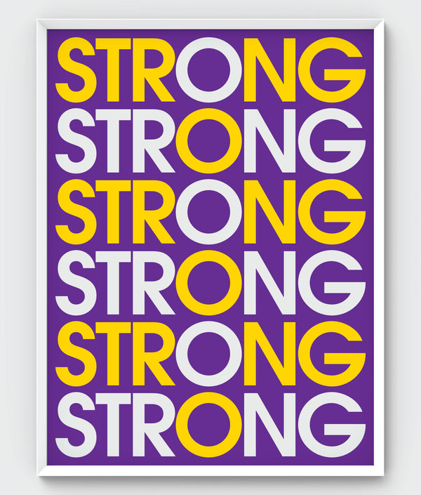 Strong 1