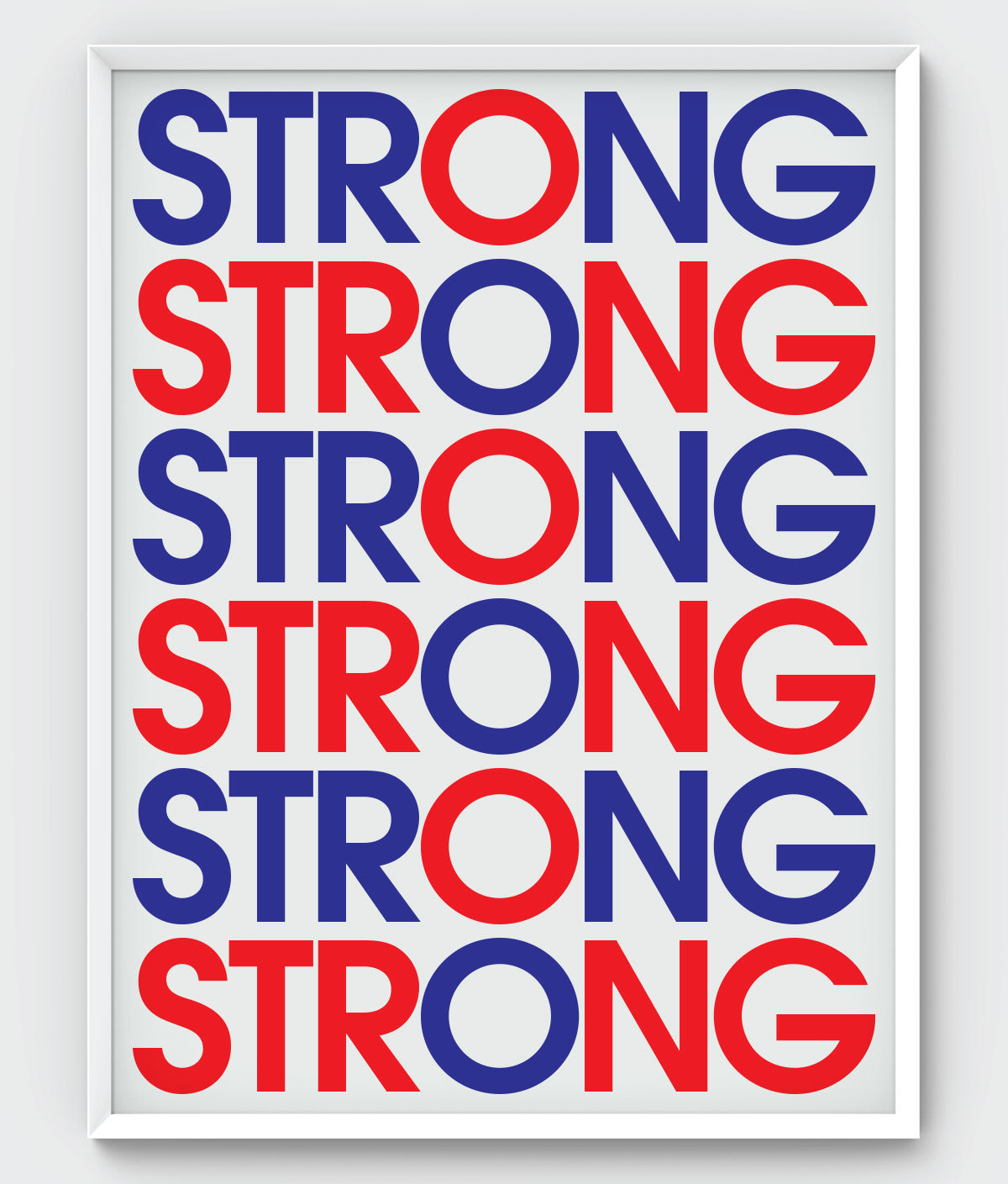 Strong 2 image 1