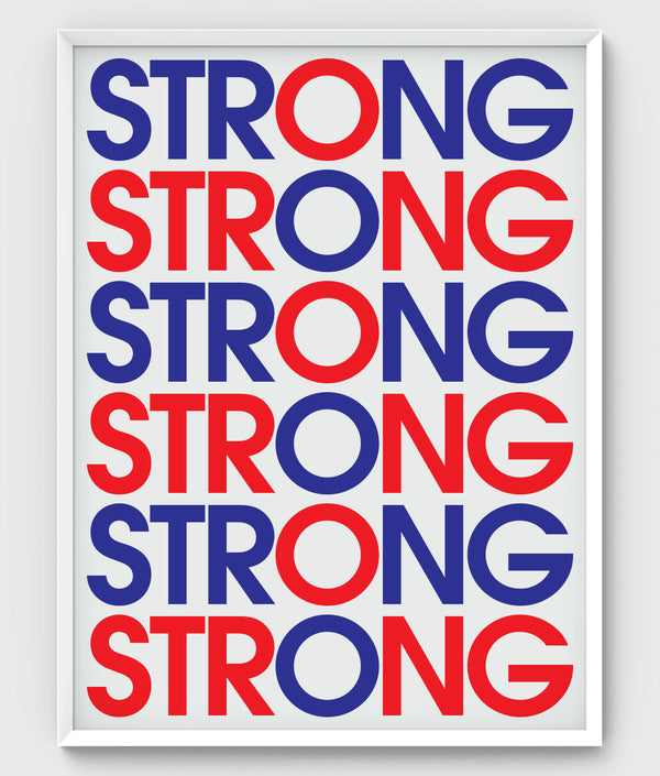 Strong 2