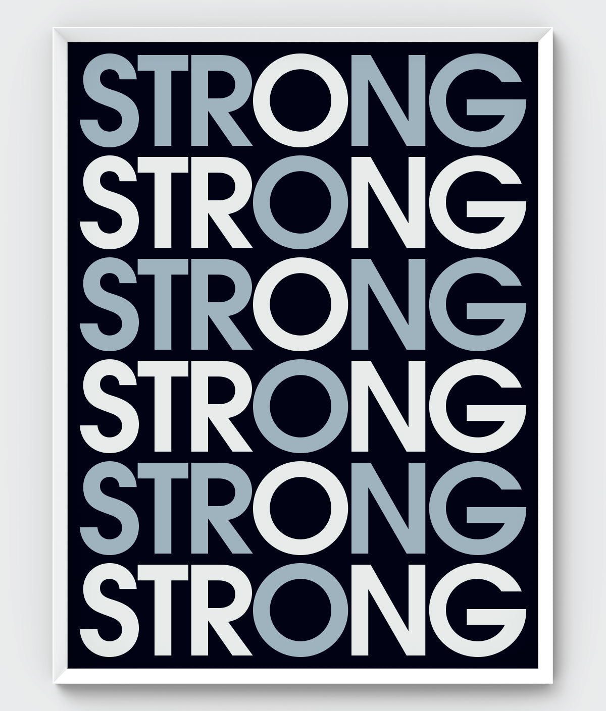Strong 3 image 1