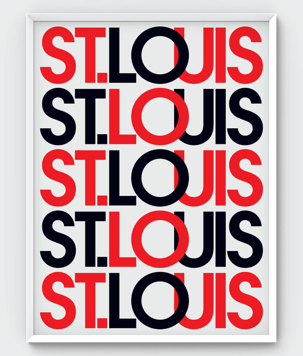 St. Louis 1