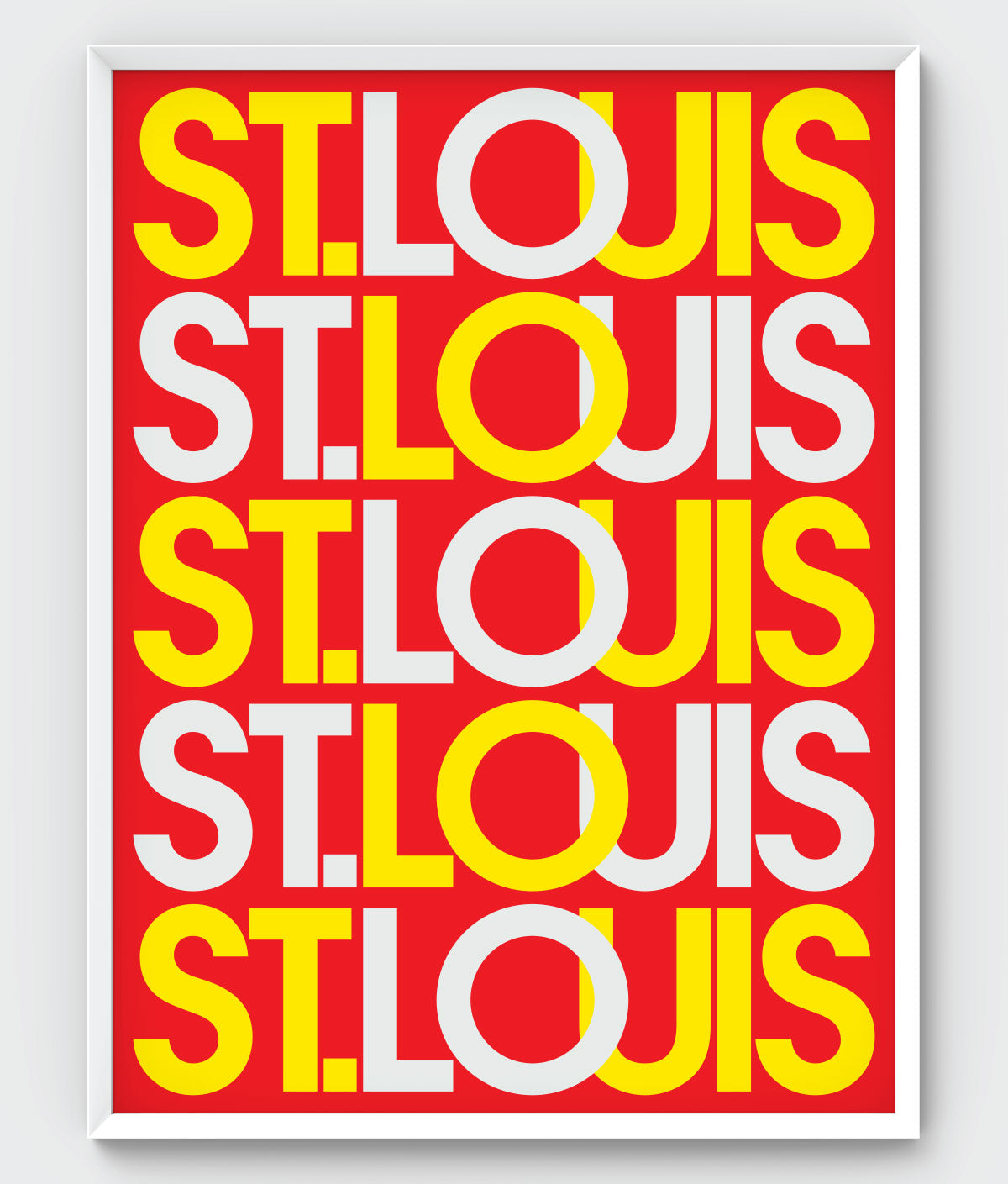 St. Louis 2 image 1