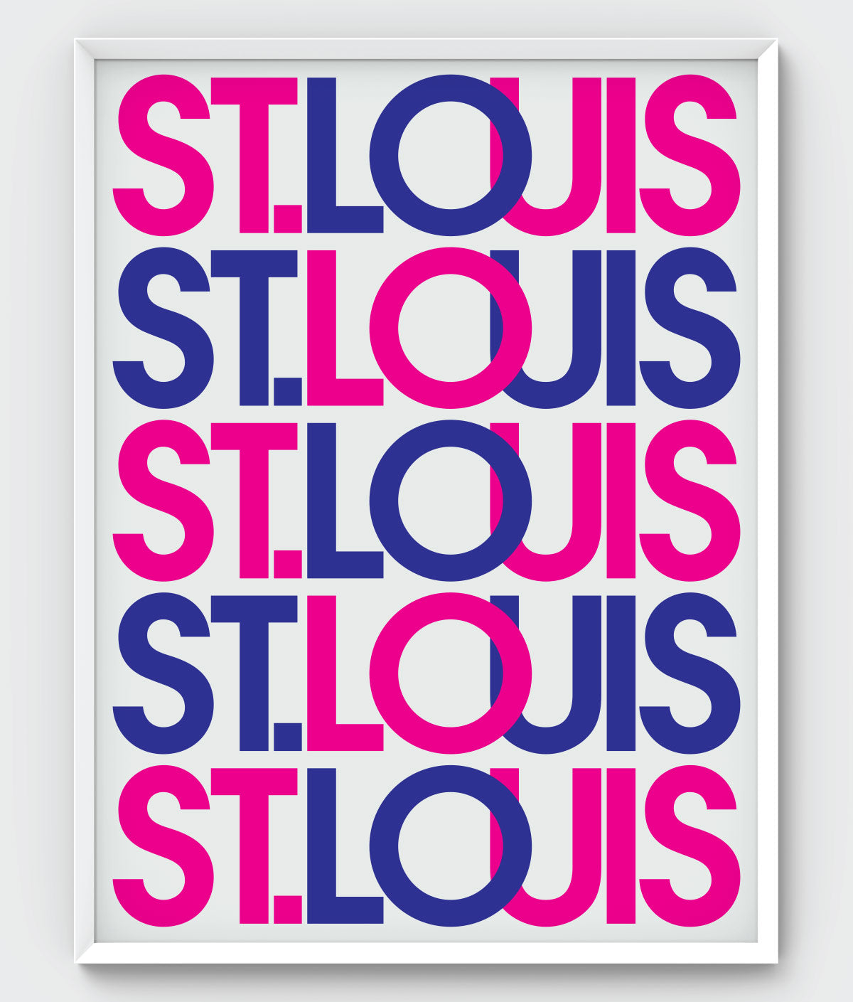 St. Louis 3 image 1