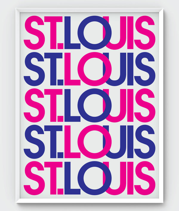 St. Louis 3