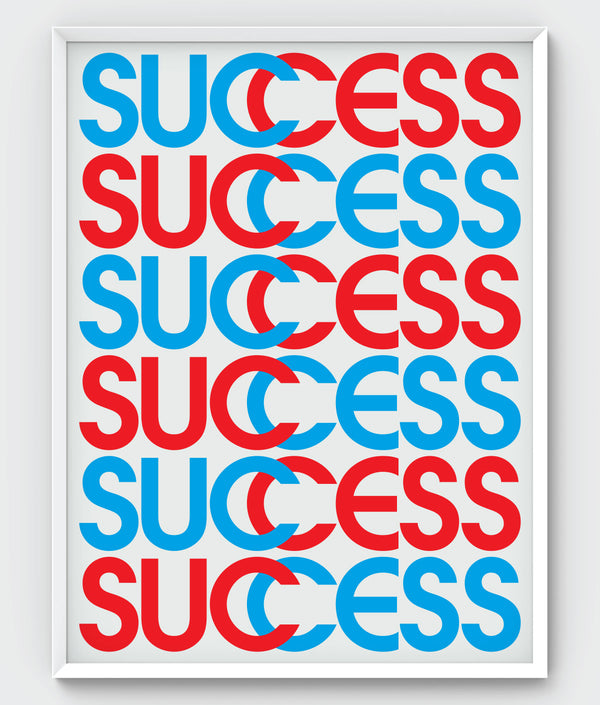 Success 1