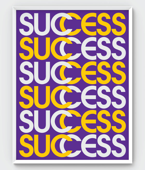 Success 2