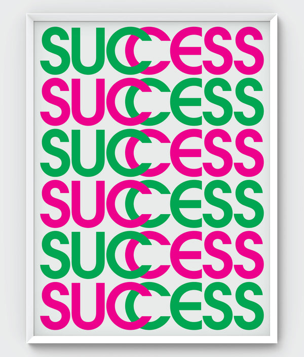 Success 3